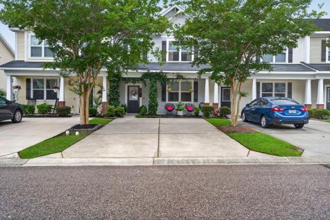 9086 Parlor Drive Ladson SC 29456
