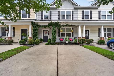 9086 Parlor Drive Ladson SC 29456