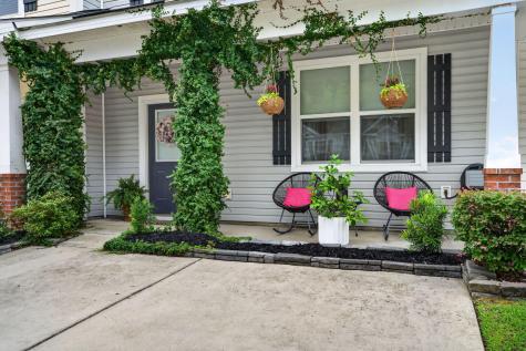 9086 Parlor Drive Ladson SC 29456