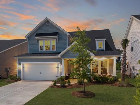 468 White Magnolia Street Moncks Corner SC 29461