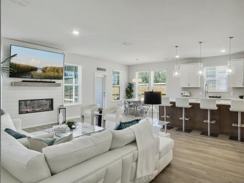 468 White Magnolia Street Moncks Corner SC 29461