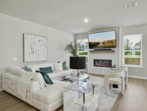 468 White Magnolia Street Moncks Corner SC 29461