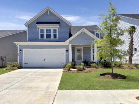 468 White Magnolia Street Moncks Corner SC 29461