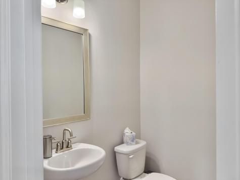 468 White Magnolia Street Moncks Corner SC 29461