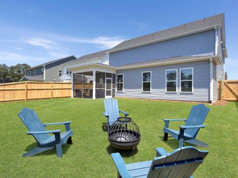 468 White Magnolia Street Moncks Corner SC 29461