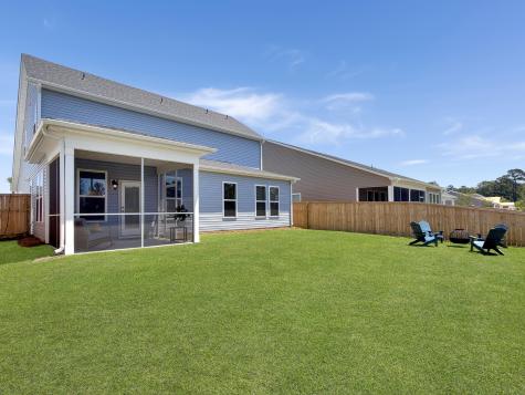 468 White Magnolia Street Moncks Corner SC 29461