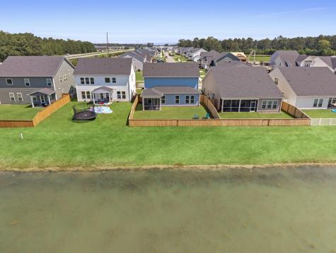 468 White Magnolia Street Moncks Corner SC 29461