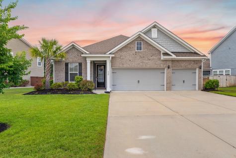 532 Fern Tree Drive Summerville SC 29486