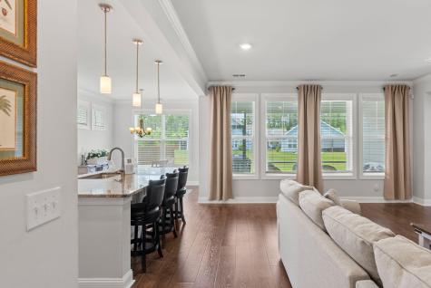 532 Fern Tree Drive Summerville SC 29486