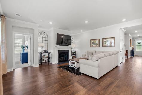 532 Fern Tree Drive Summerville SC 29486
