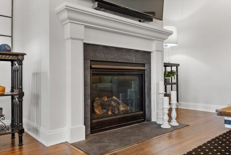 532 Fern Tree Drive Summerville SC 29486