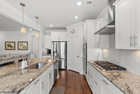 532 Fern Tree Drive Summerville SC 29486