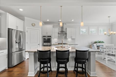 532 Fern Tree Drive Summerville SC 29486