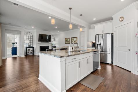 532 Fern Tree Drive Summerville SC 29486