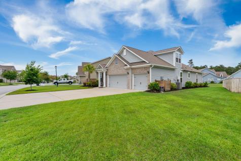 532 Fern Tree Drive Summerville SC 29486