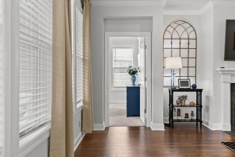 532 Fern Tree Drive Summerville SC 29486