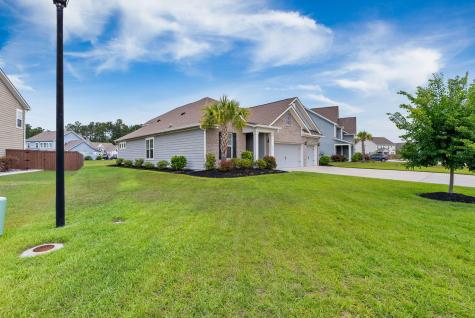 532 Fern Tree Drive Summerville SC 29486