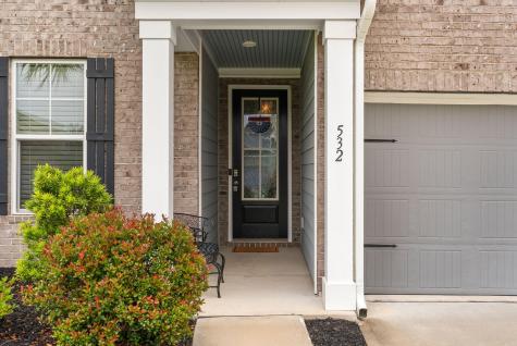 532 Fern Tree Drive Summerville SC 29486