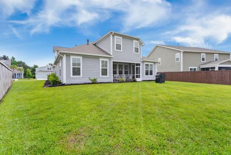 532 Fern Tree Drive Summerville SC 29486