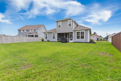 532 Fern Tree Drive Summerville SC 29486