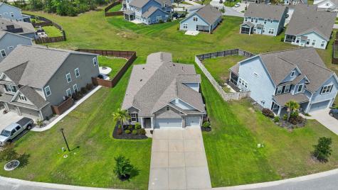 532 Fern Tree Drive Summerville SC 29486