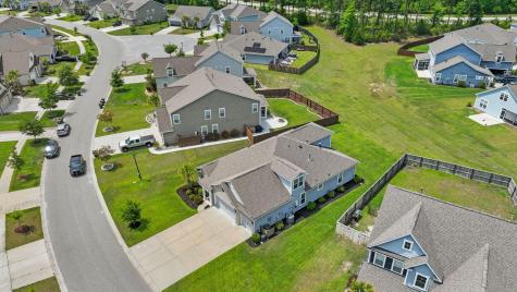 532 Fern Tree Drive Summerville SC 29486