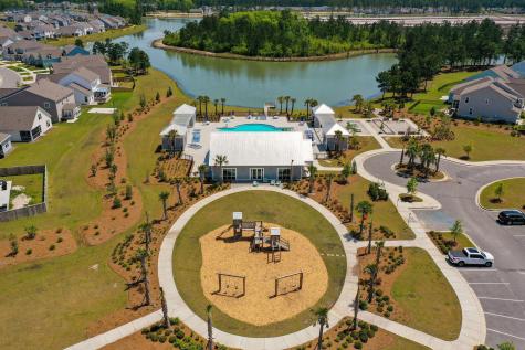 532 Fern Tree Drive Summerville SC 29486