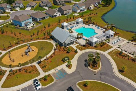 532 Fern Tree Drive Summerville SC 29486