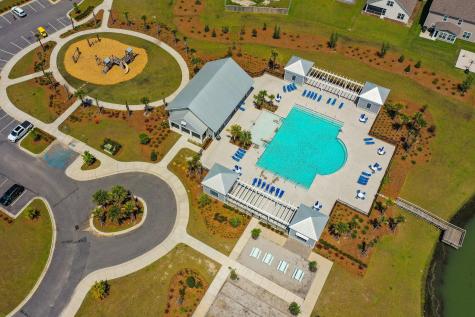 532 Fern Tree Drive Summerville SC 29486