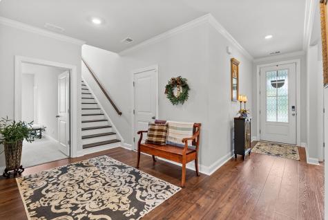532 Fern Tree Drive Summerville SC 29486