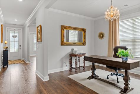 532 Fern Tree Drive Summerville SC 29486