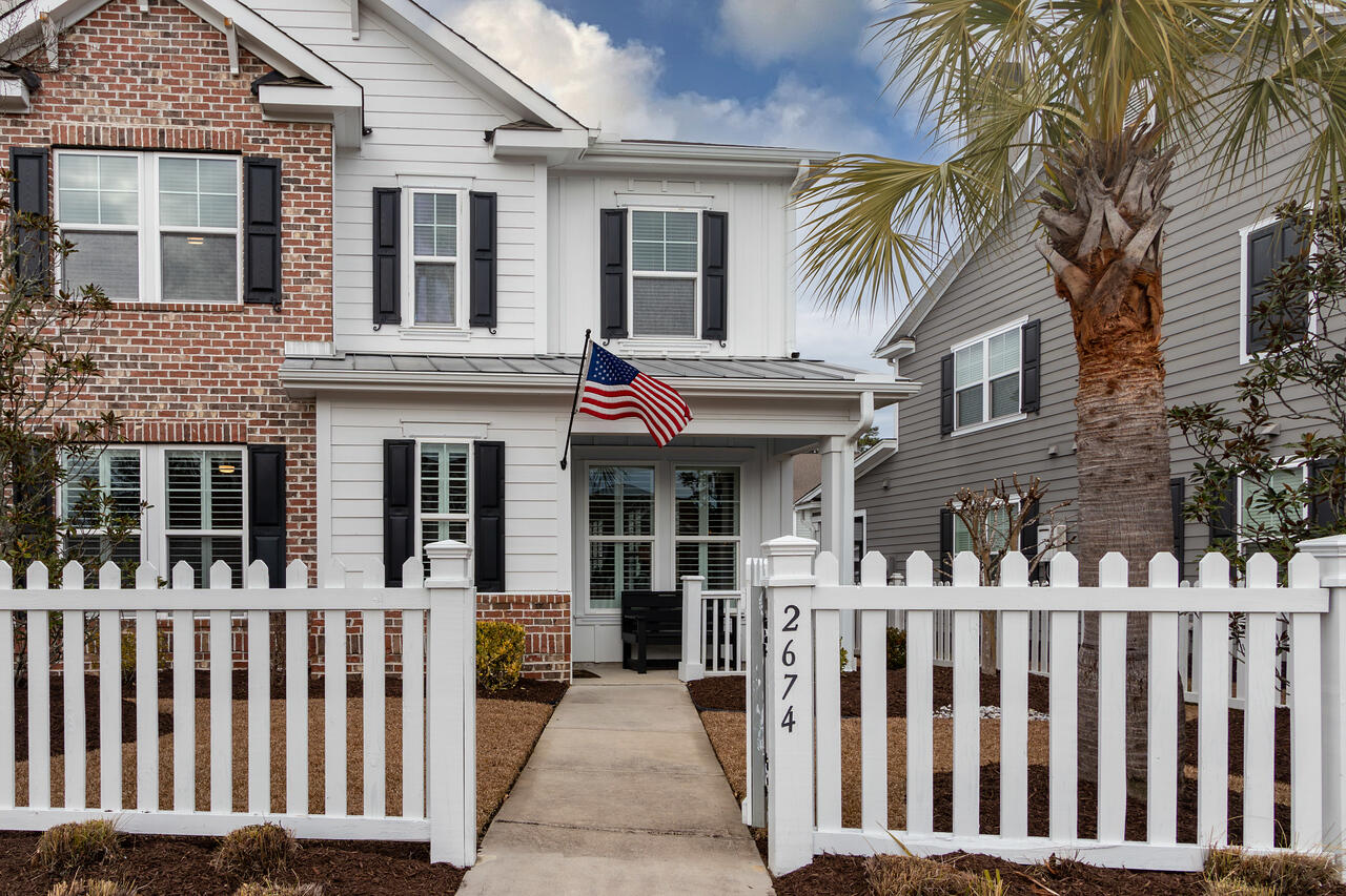 2674 Park West Boulevard Mount Pleasant SC 29466