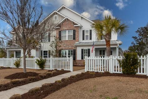 2674 Park West Boulevard Mount Pleasant SC 29466