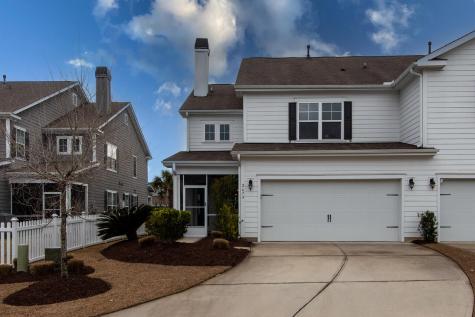 2674 Park West Boulevard Mount Pleasant SC 29466