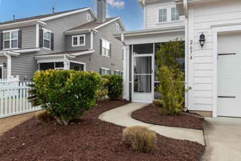 2674 Park West Boulevard Mount Pleasant SC 29466