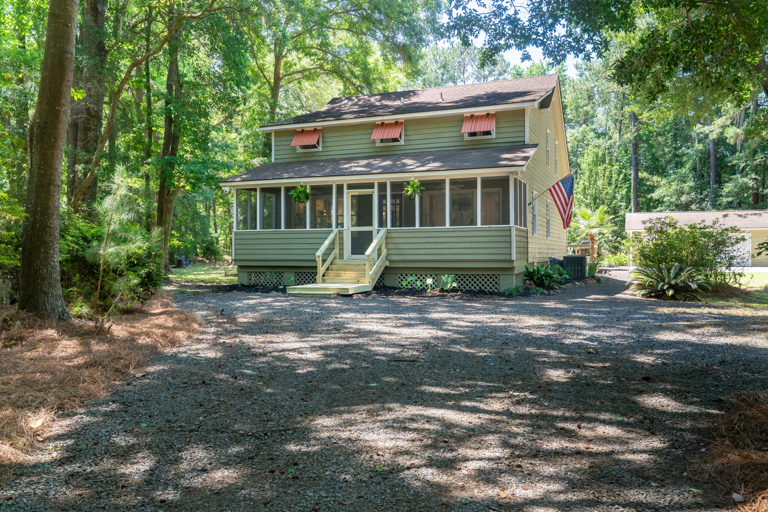 2627 Starfish Drive Johns Island SC 29455