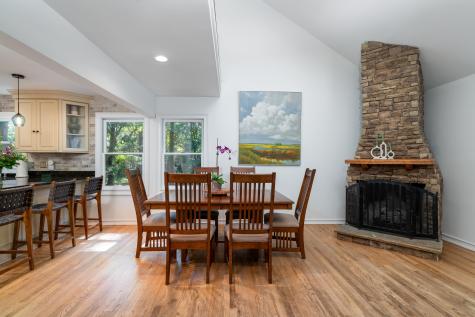 2627 Starfish Drive Johns Island SC 29455