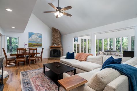2627 Starfish Drive Johns Island SC 29455