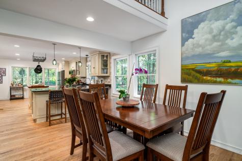 2627 Starfish Drive Johns Island SC 29455