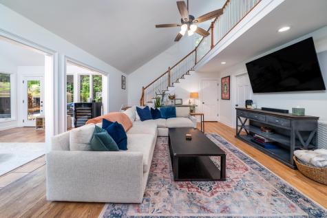 2627 Starfish Drive Johns Island SC 29455