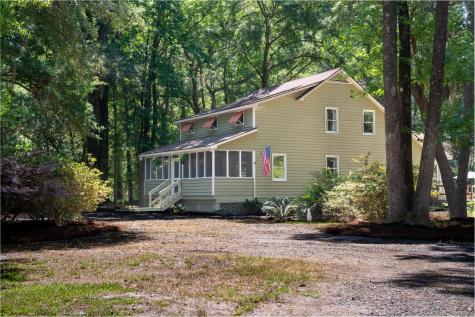 2627 Starfish Drive Johns Island SC 29455