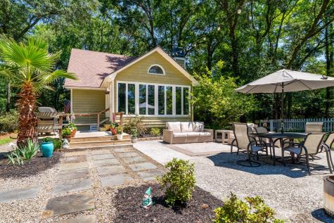 2627 Starfish Drive Johns Island SC 29455