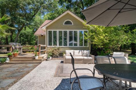 2627 Starfish Drive Johns Island SC 29455