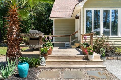 2627 Starfish Drive Johns Island SC 29455