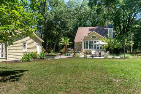2627 Starfish Drive Johns Island SC 29455
