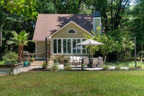 2627 Starfish Drive Johns Island SC 29455