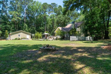 2627 Starfish Drive Johns Island SC 29455