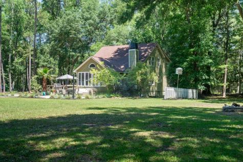 2627 Starfish Drive Johns Island SC 29455