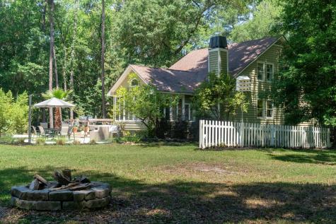 2627 Starfish Drive Johns Island SC 29455
