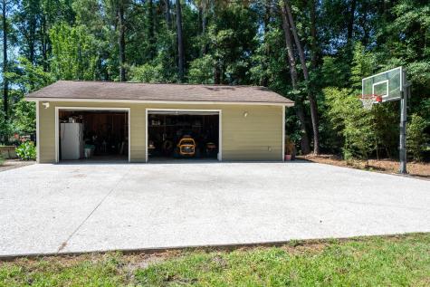 2627 Starfish Drive Johns Island SC 29455